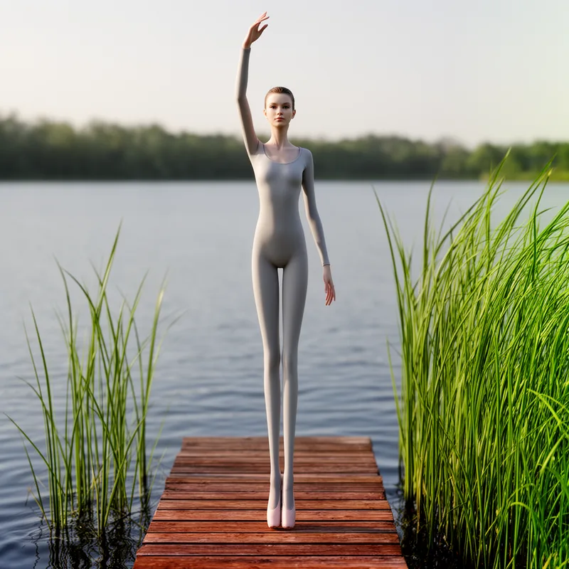 reedlike