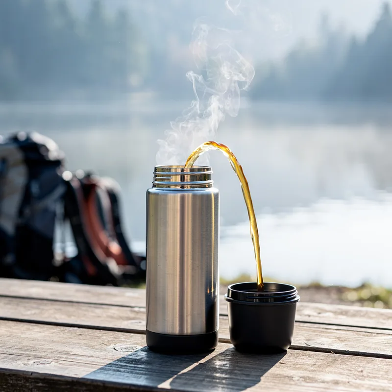 thermos