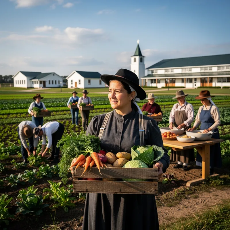 Hutterite