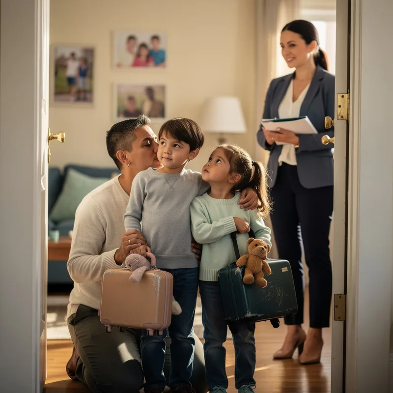 foster-parent