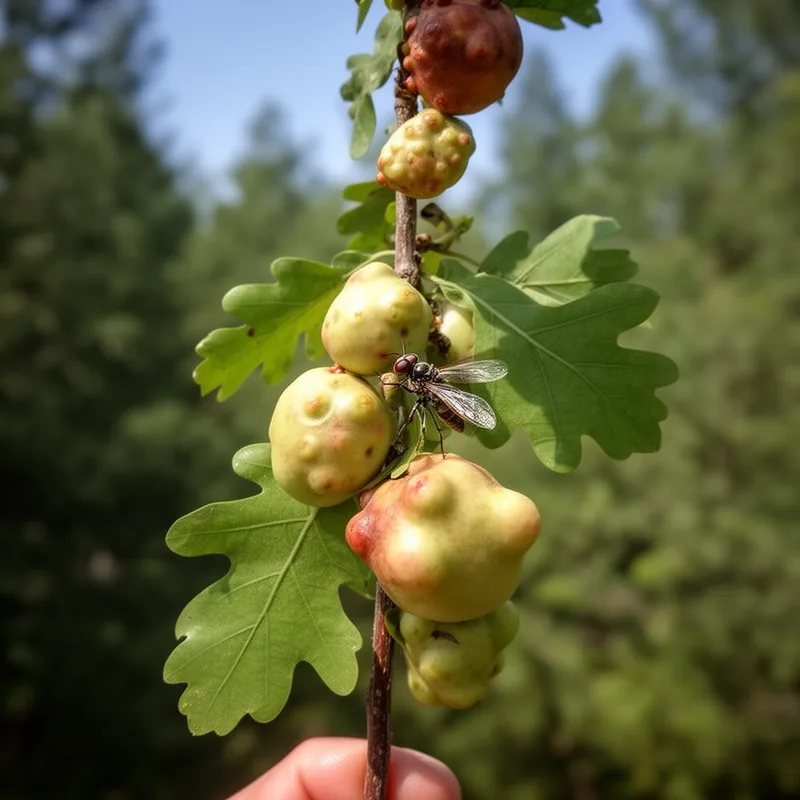gall