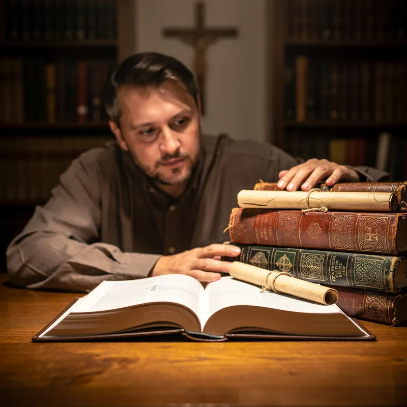 apocryphal