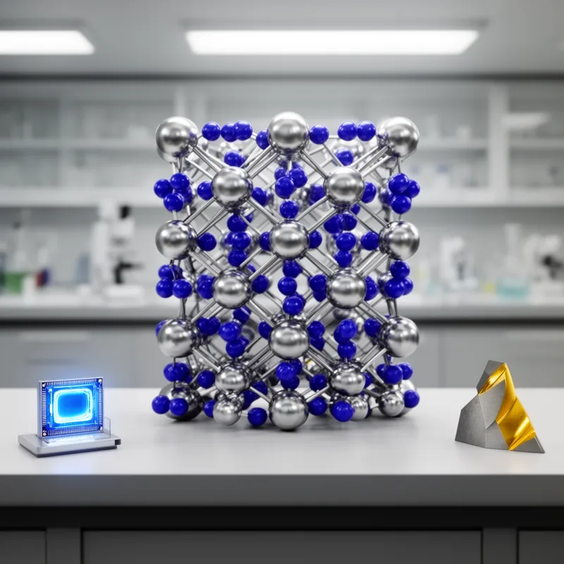 nitride
