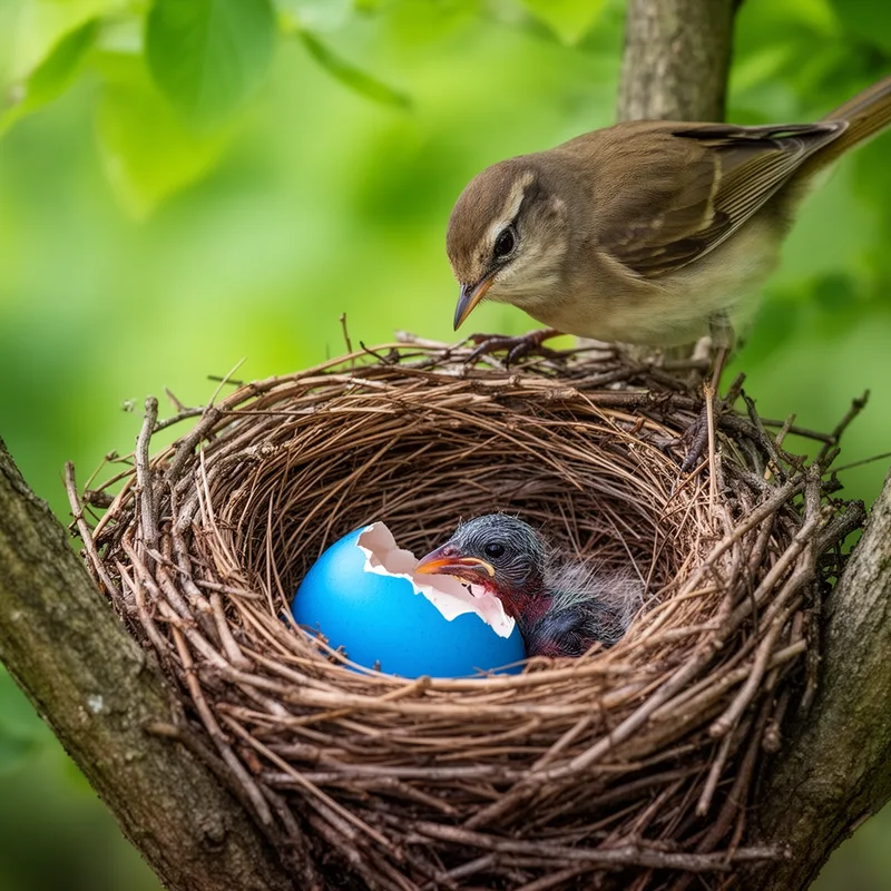 reproduction