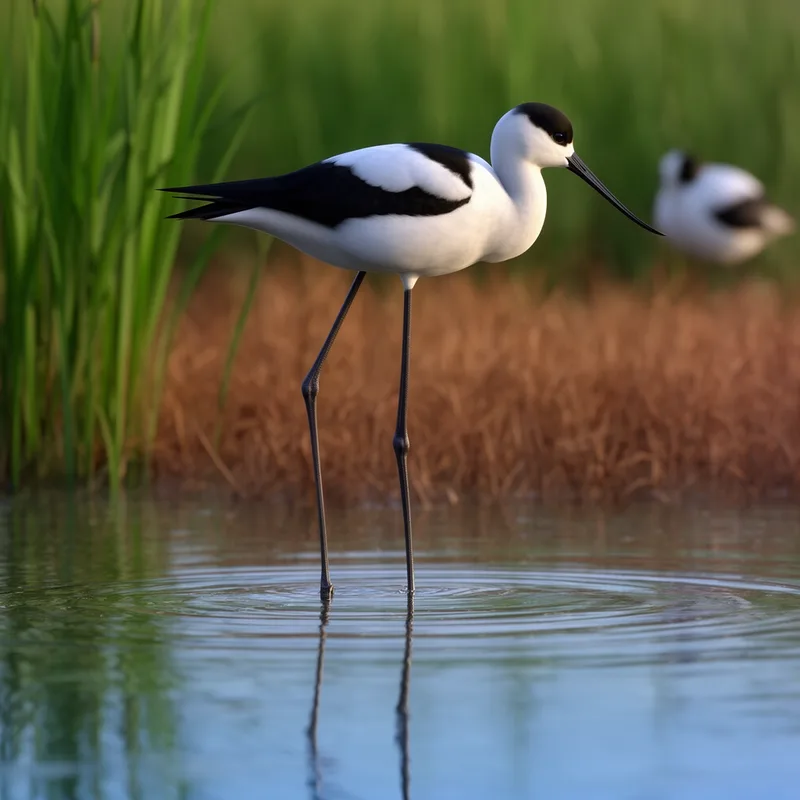 long-legs