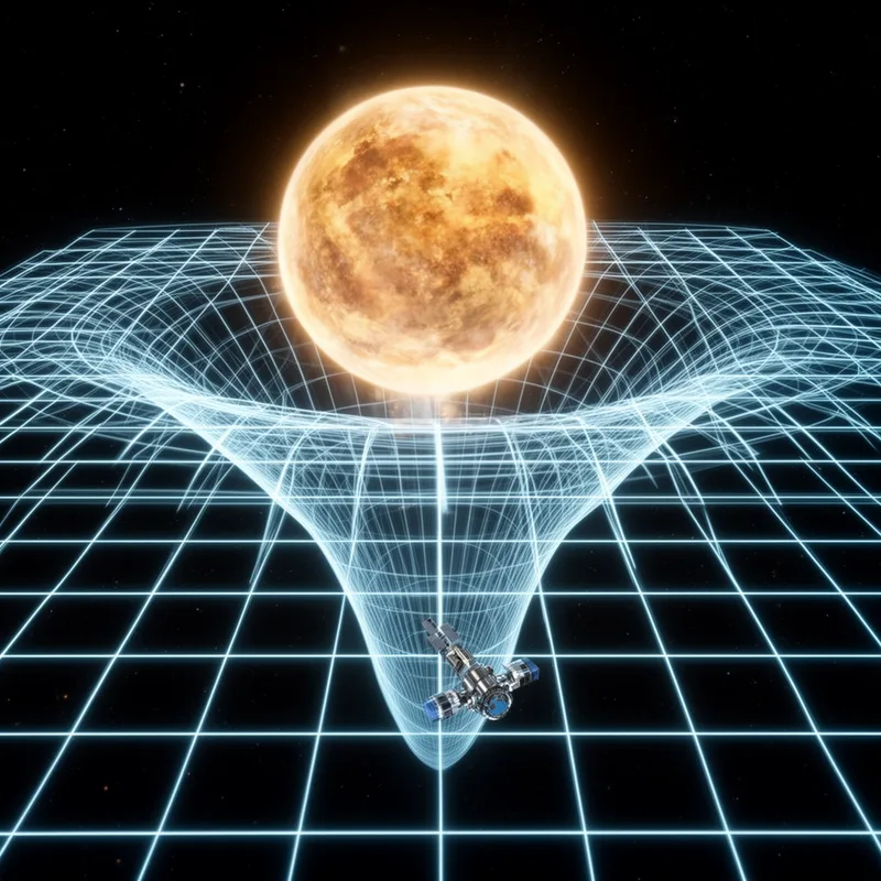 theory of relativity