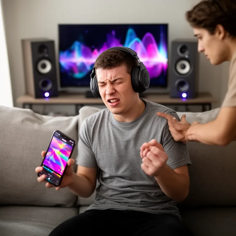 musicogenic epilepsy