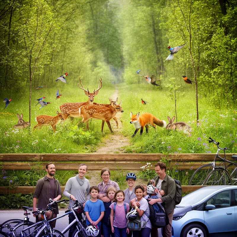 ecocentric