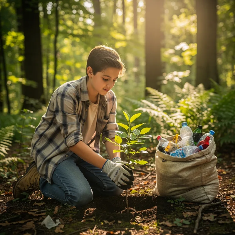 environmentalism