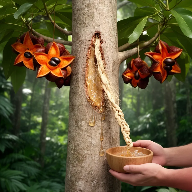 Sterculia