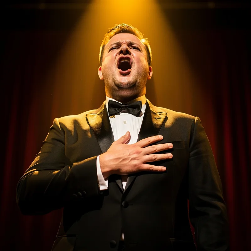 baritone