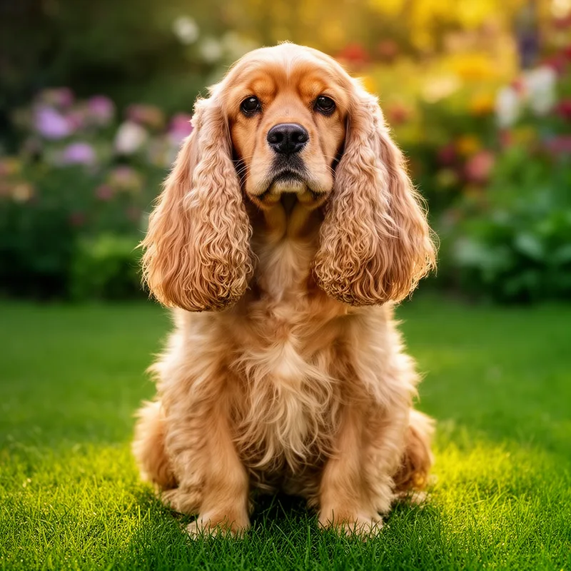 cocker