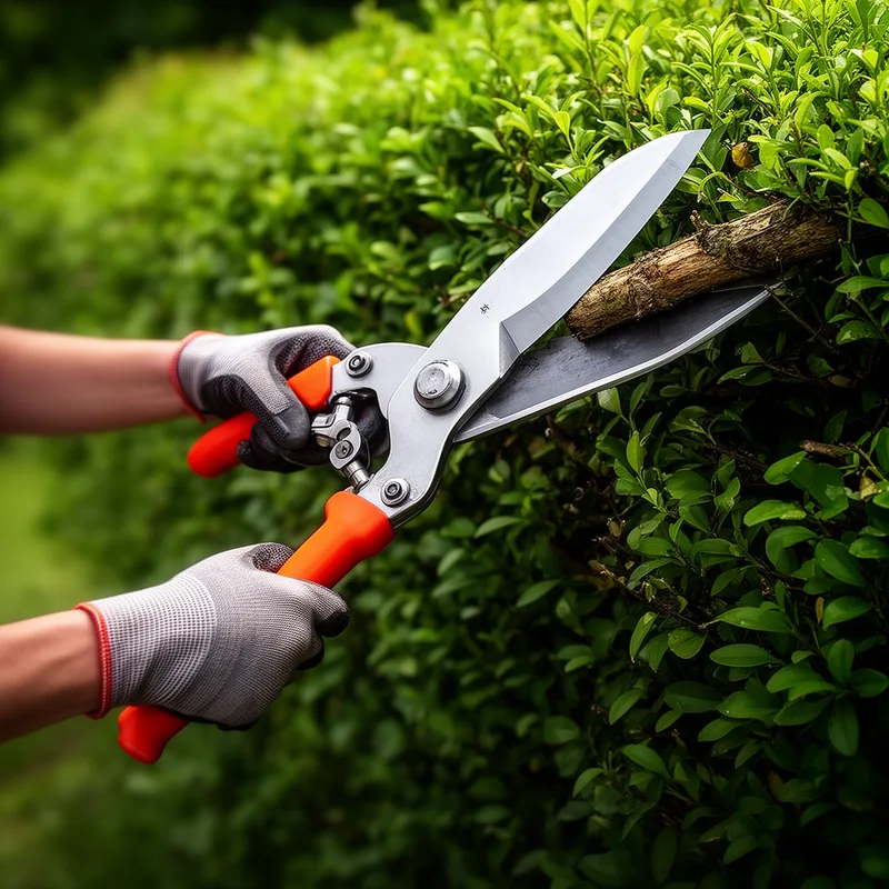 shears