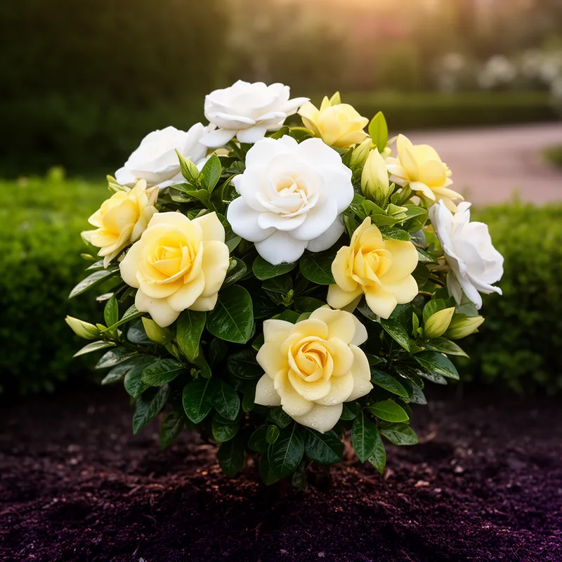 gardenia