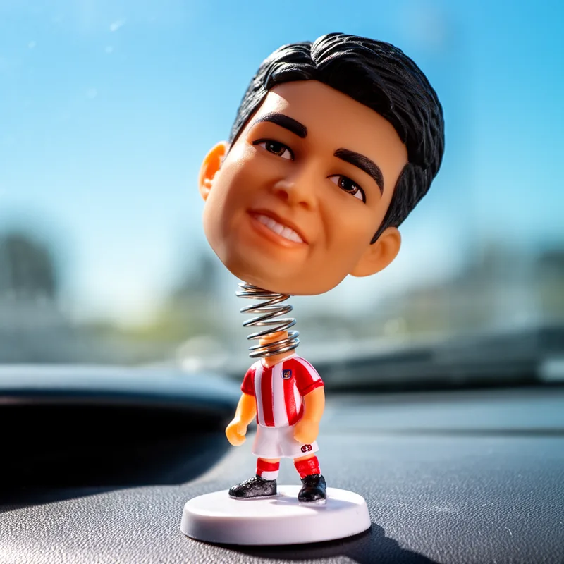 bobblehead