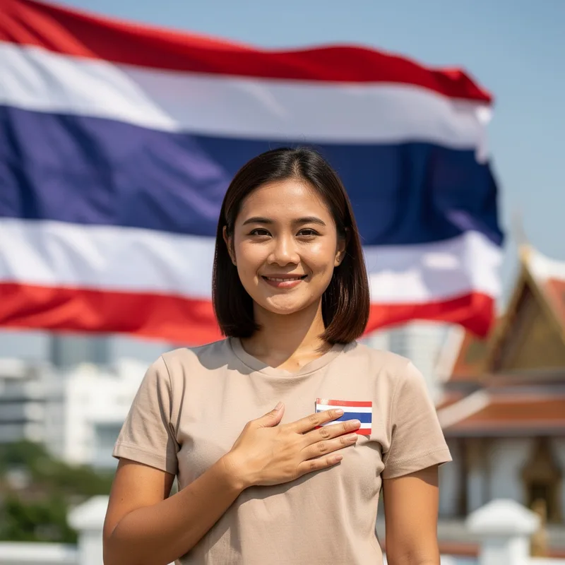 Thai