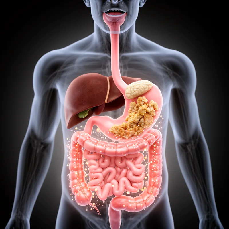 systema alimentarium