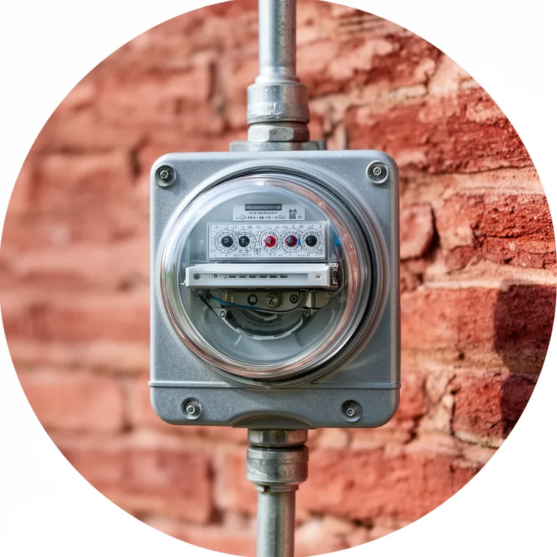 meter