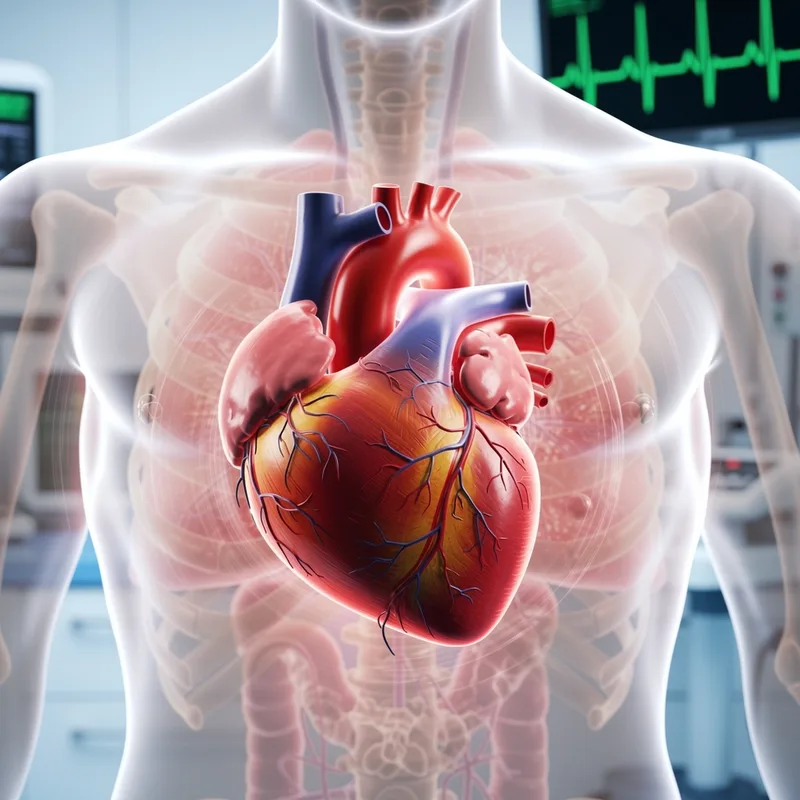 tachycardia