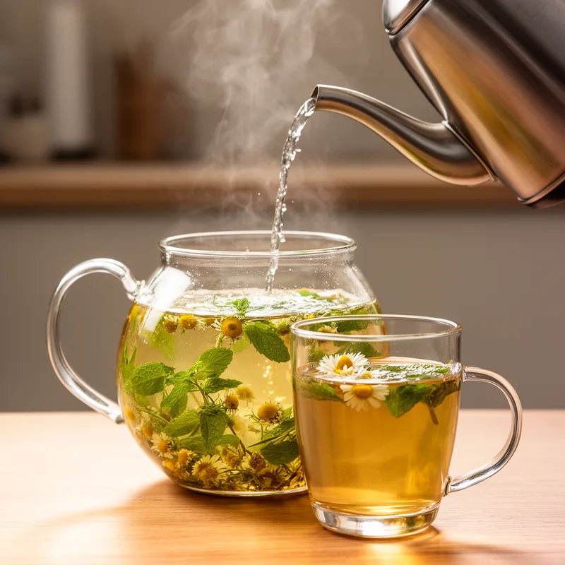 tisane