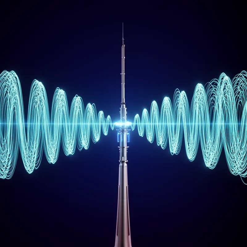 megahertz
