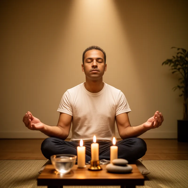 religious mysticism