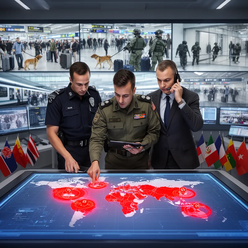 counterterror