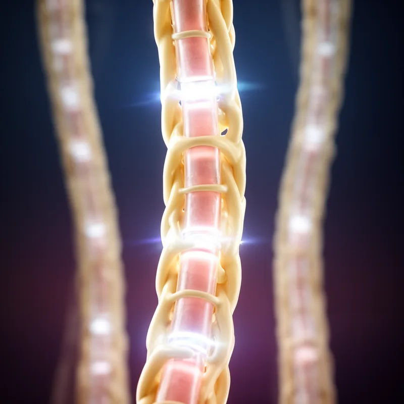 medullary sheath