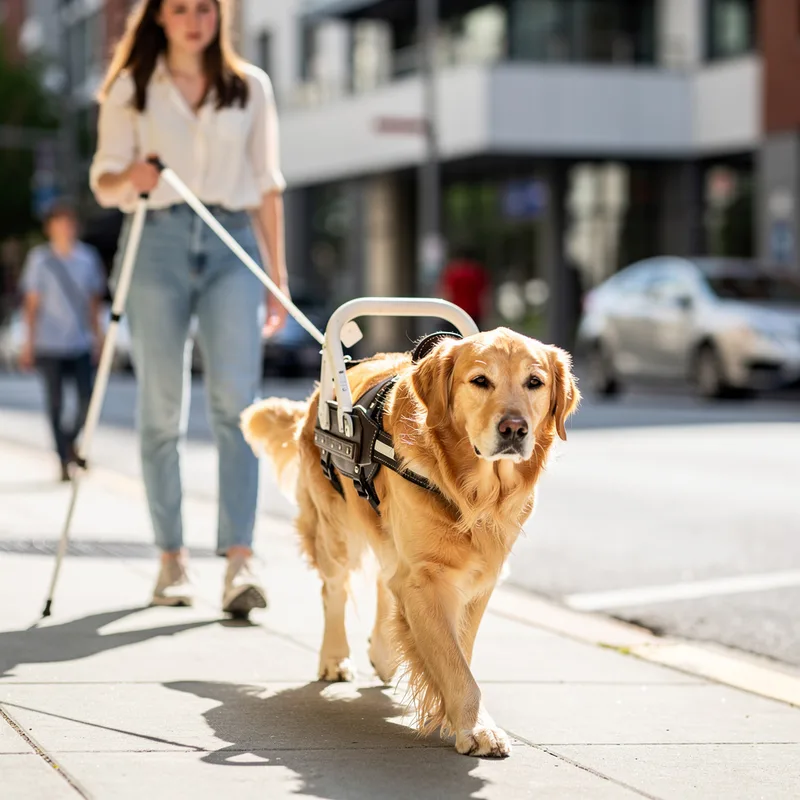 guide dog