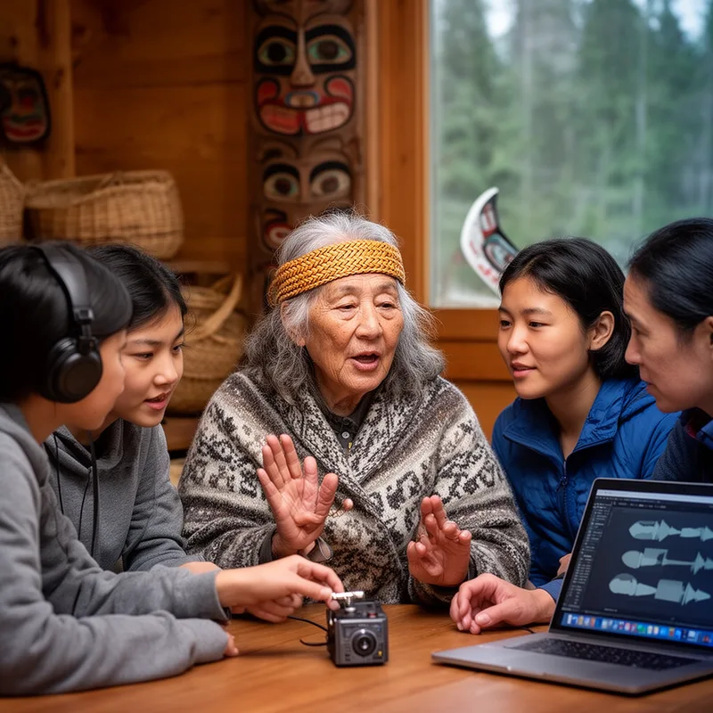 Nootka language