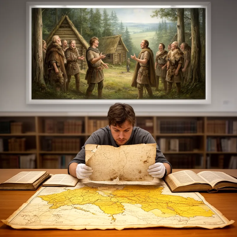 East Germanic language