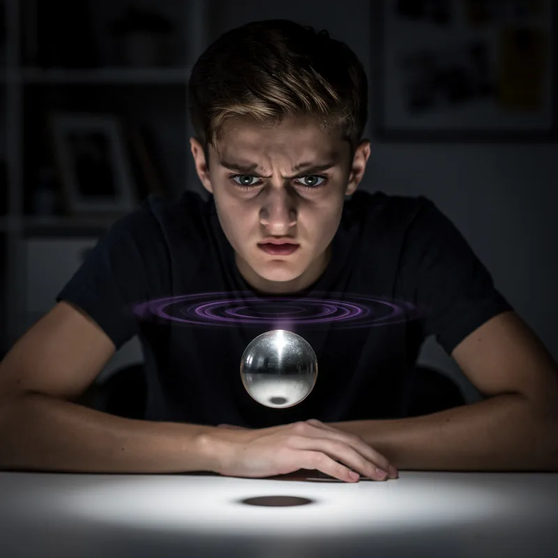 psychic