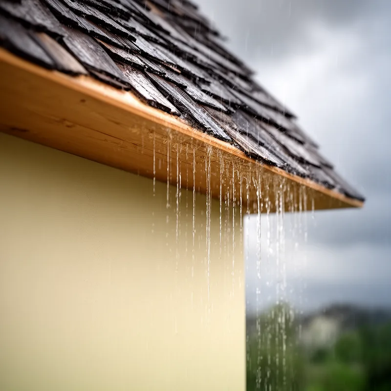 eaves