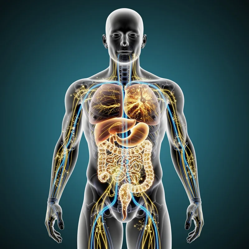 metabolic