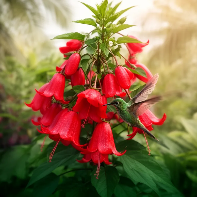 wax mallow