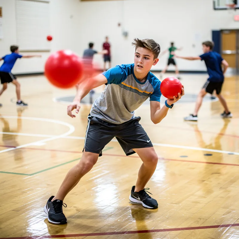 dodgeball