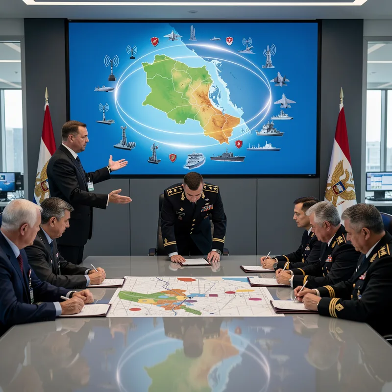 defense policy