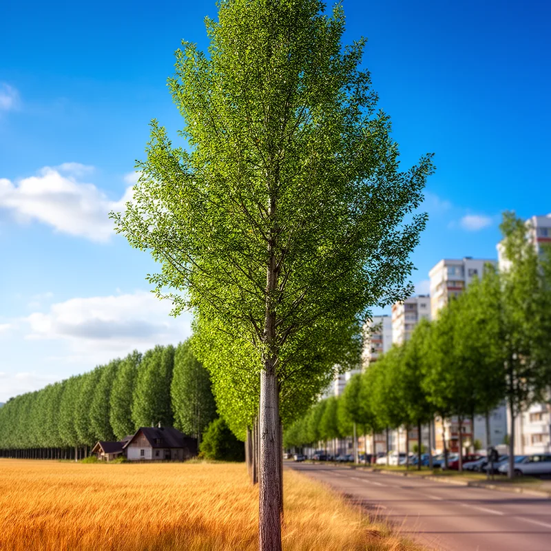 Siberian elm