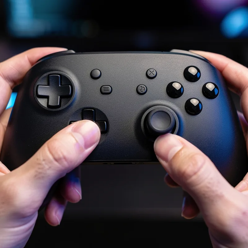 gamepad