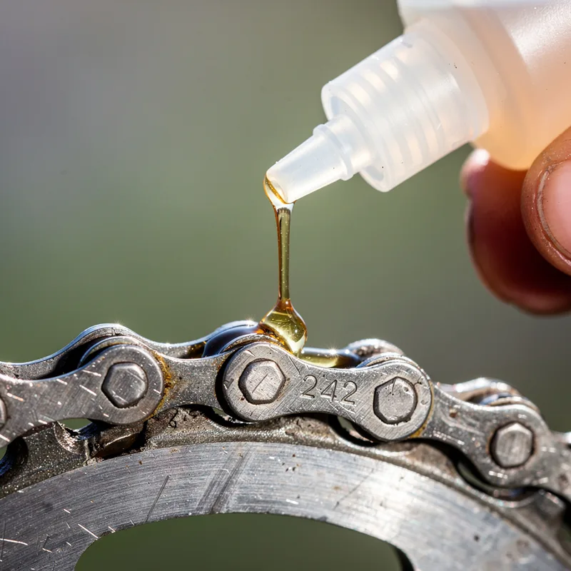 lube