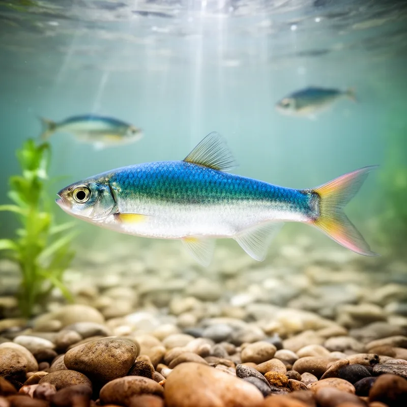 Leuciscus leuciscus