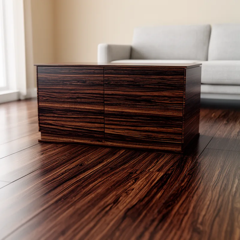 wenge