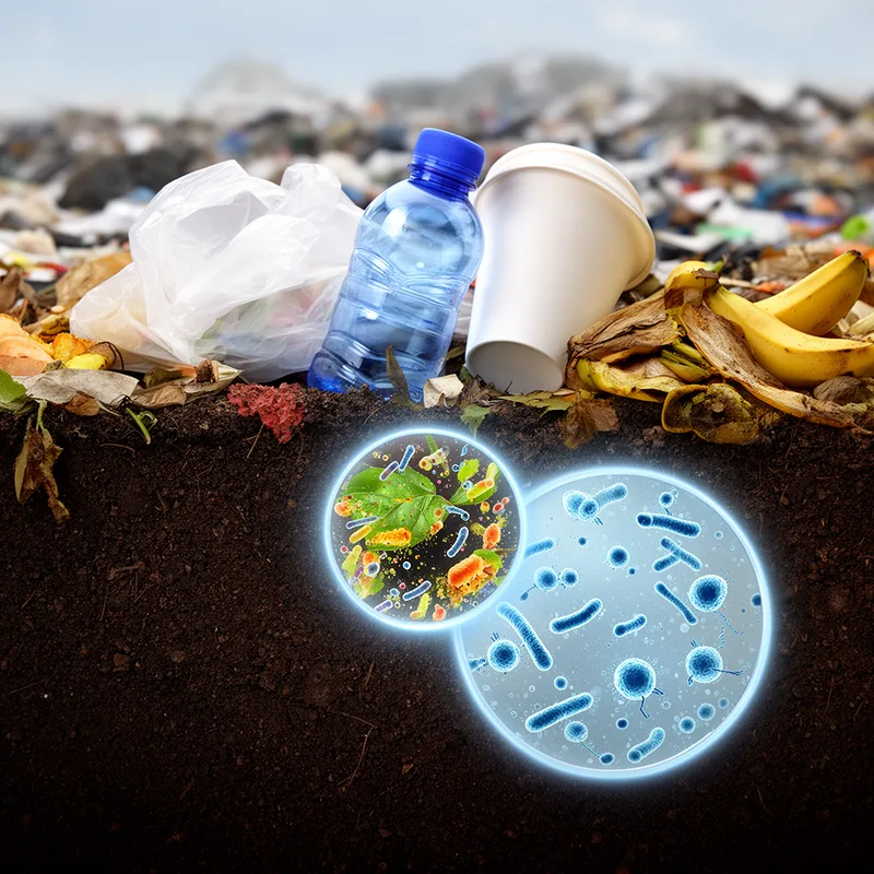 nonbiodegradable
