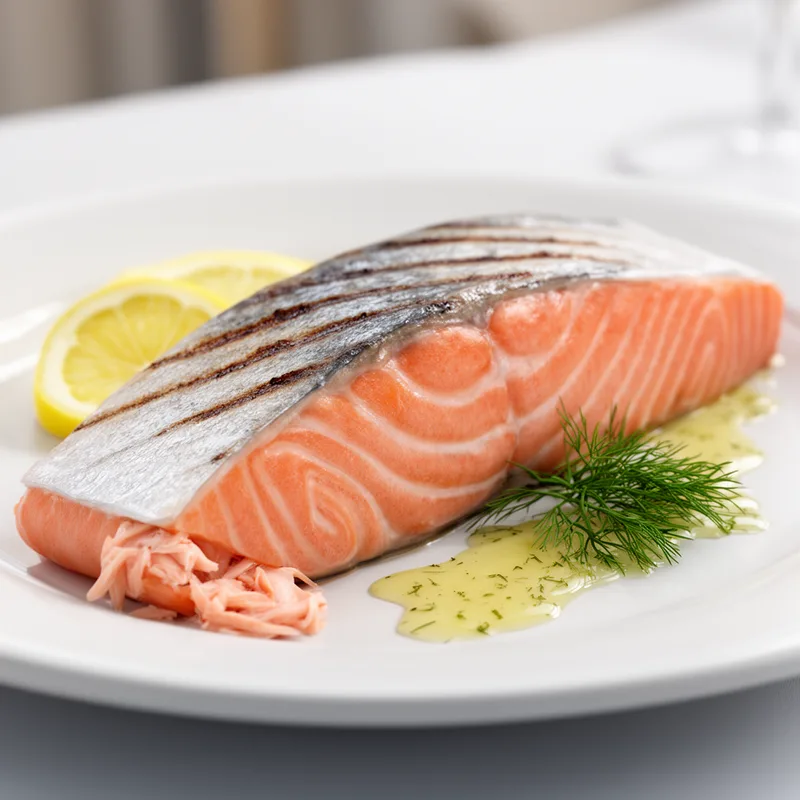 chinook salmon