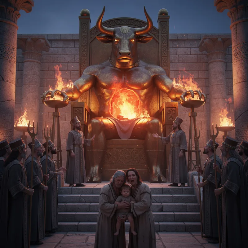 Moloch