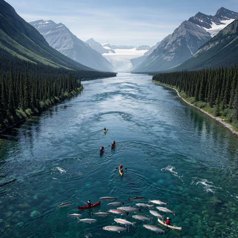 Yukon
