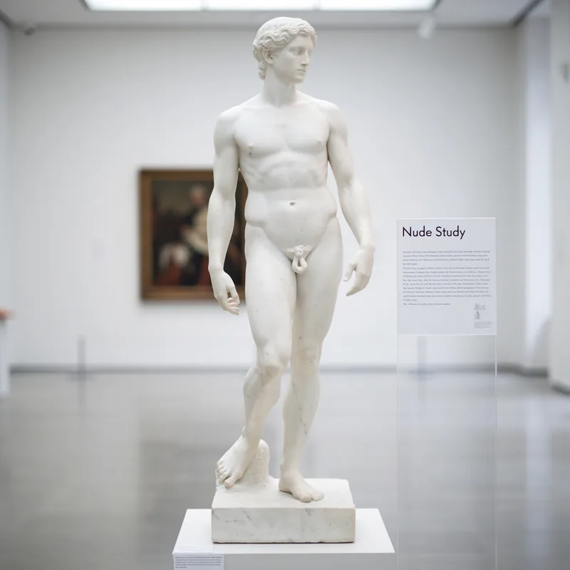 nude