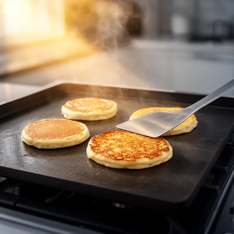 griddle