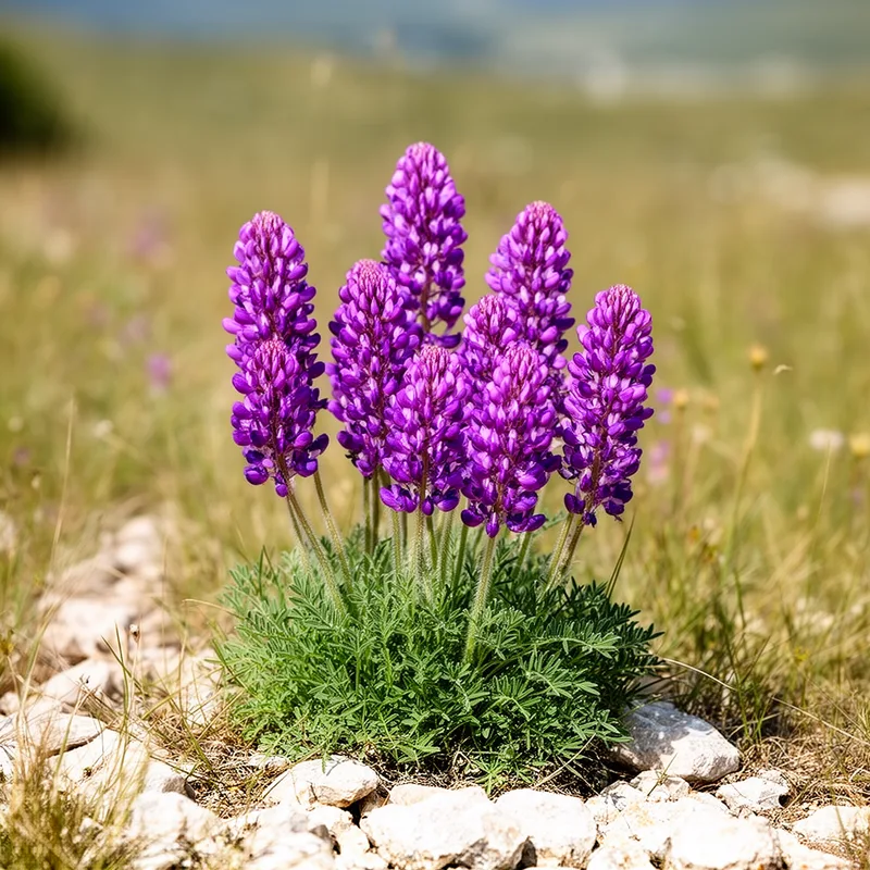 Astragalus danicus