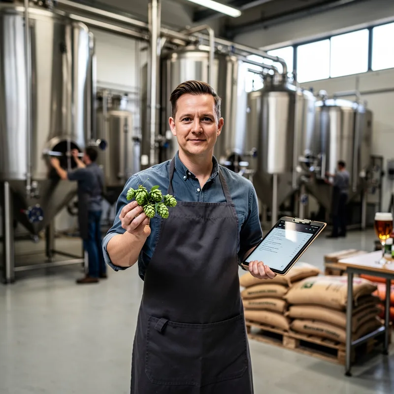brewmaster